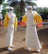 #combat ebola